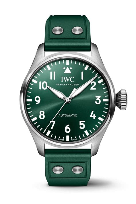 iwc caucciù|iwc watches for sale.